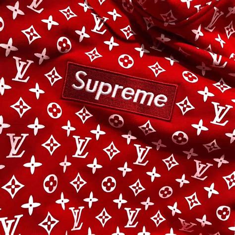 fake supreme louis vuitton shirt|louis vuitton supreme foulard.